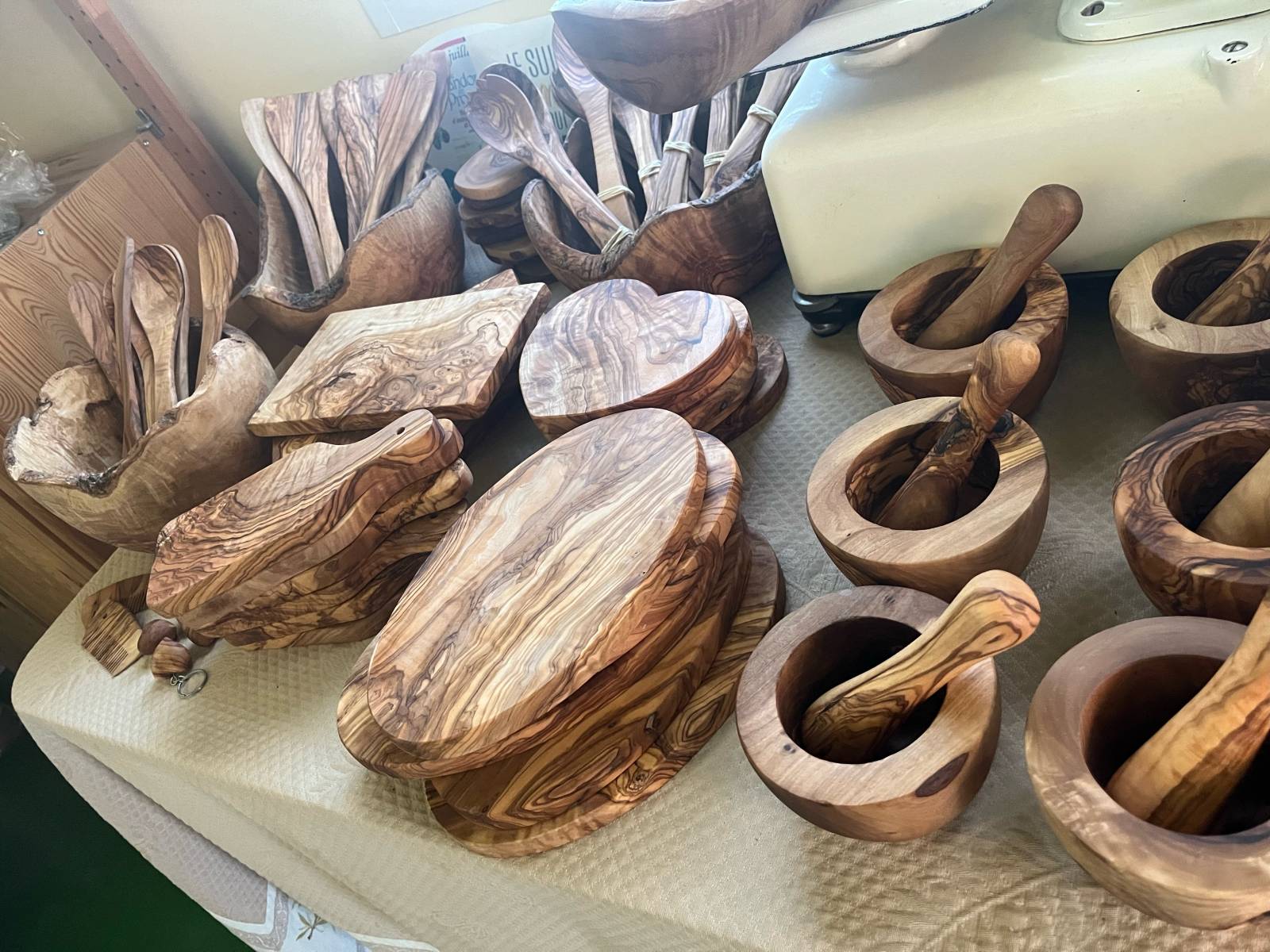 Fabrication d'huile d'olive dans les Alpilles Toulon dans le Var (83)