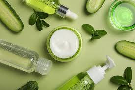 L'olivier dans la cosmetique