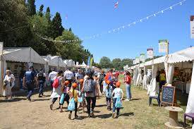 Salon des agriculture de Provence