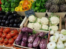 alimentation Marseille Lou Jardinaï