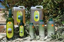 Notre zone d'activité pour ce service Expérience gastronomique dans les Alpilles près de