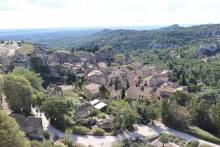 Nos prestations sur le secteur de Avignon dans le Vaucluse